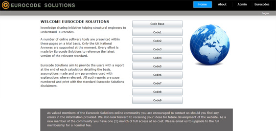 eBiz Code Web Solution