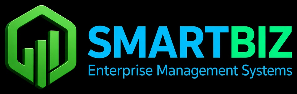 Smart Biz Enterprise Management Systems